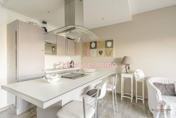 Appartement à vendre 4 pièces de 71 m²