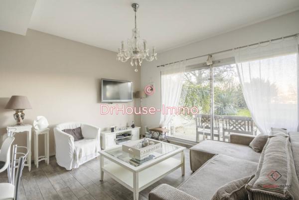 Appartement à vendre 4 pièces de 71 m²