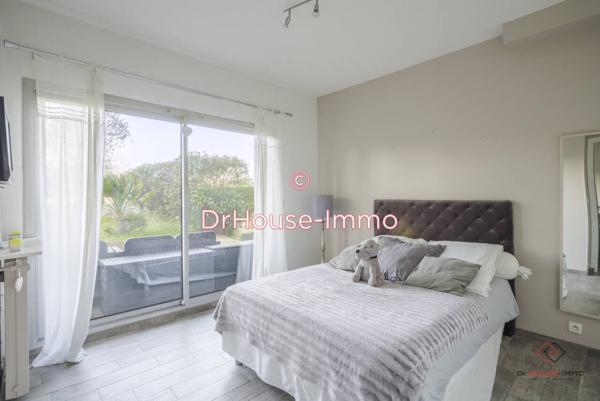 Appartement à vendre 4 pièces de 71 m²