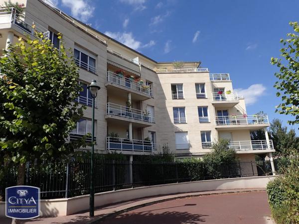 Appartement à vendre 4 pièces 137m² Corbeil-Essonnes (91100)