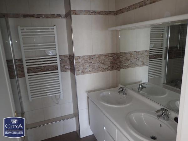 Appartement à vendre 4 pièces 137m² Corbeil-Essonnes (91100)
