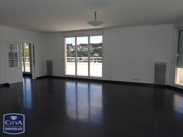 Appartement à vendre 4 pièces 137m² Corbeil-Essonnes (91100)