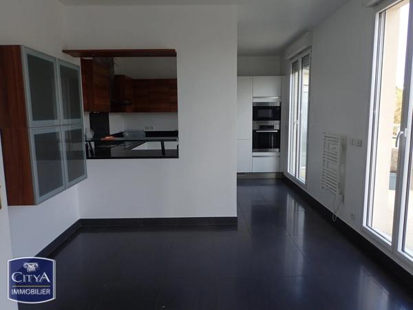Appartement à vendre 4 pièces 137m² Corbeil-Essonnes (91100)