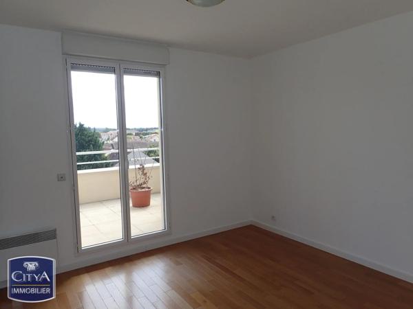 Appartement à vendre 4 pièces 137m² Corbeil-Essonnes (91100)