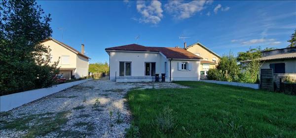 Maison à louer |  ST PARDOUX ISAAC |  4 pièces | 102 m²