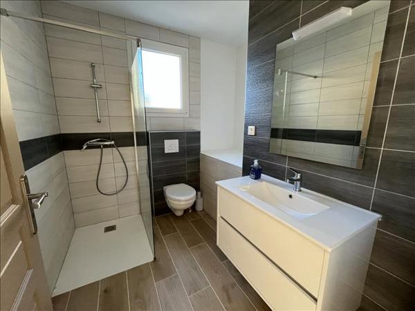 Maison à louer 795 € CC ST PARDOUX ISAAC 4 p 102 m² DPE C