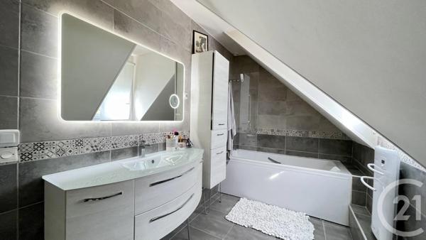 Maison à vendre  7 pièces - 135 m 2   NOINTEL  - 95