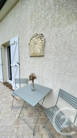 Maison à vendre  7 pièces - 135 m 2   NOINTEL  - 95