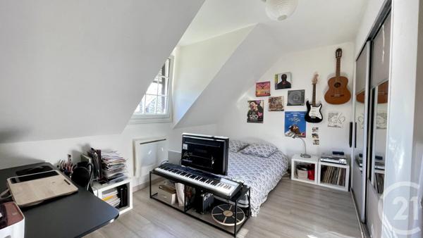 Maison à vendre  7 pièces - 135 m 2   NOINTEL  - 95