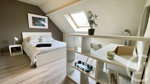 Maison à vendre  7 pièces - 135 m 2   NOINTEL  - 95
