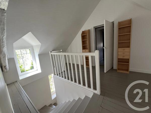 Maison à vendre  4 pièces - 116 m 2   CHASSENEUIL  - 36