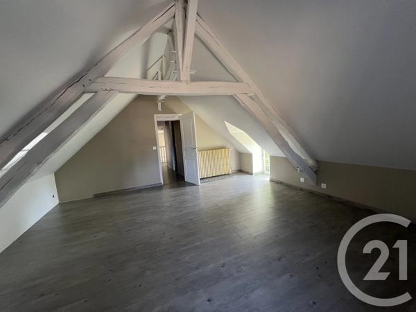 Maison à vendre  4 pièces - 116 m 2   CHASSENEUIL  - 36