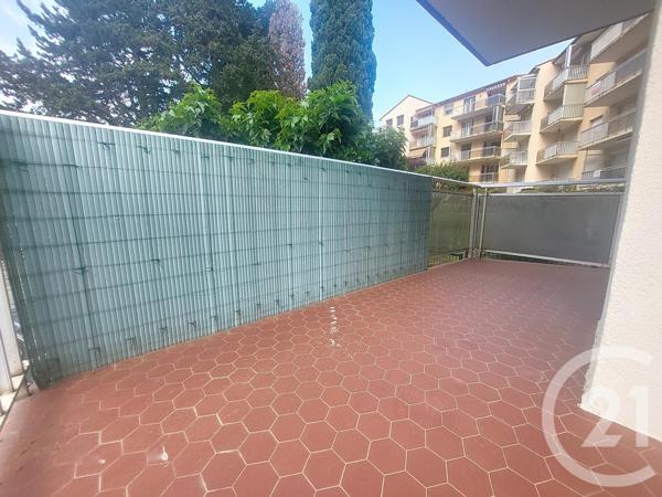 Appartement F3 à vendre  3 pièces - 56 m2 AMELIE LES BAINS PALALDA - 66