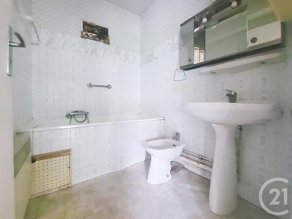 Appartement F3 à vendre  3 pièces - 56 m2 AMELIE LES BAINS PALALDA - 66