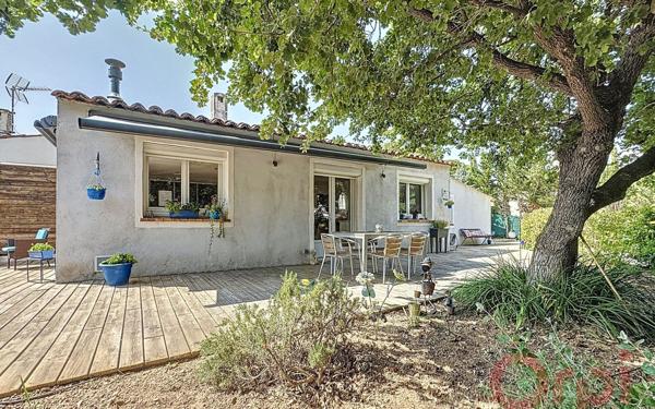 Maison à vendre    4 pièces • 103,27 m2 Roquebrune-sur-Argens