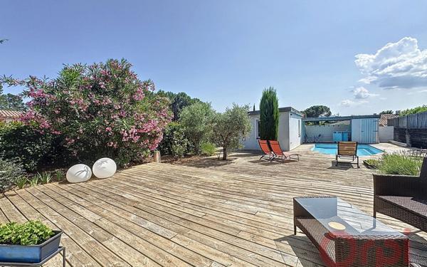 Maison à vendre    4 pièces • 103,27 m2 Roquebrune-sur-Argens