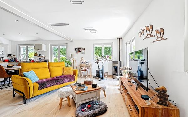 Maison à vendre    4 pièces • 103,27 m2 Roquebrune-sur-Argens