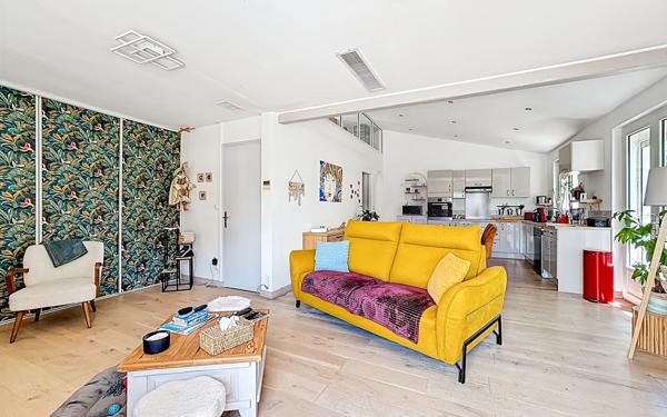 Maison à vendre    4 pièces • 103,27 m2 Roquebrune-sur-Argens