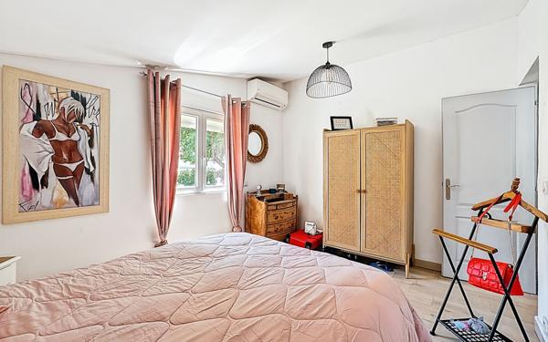 Maison à vendre    4 pièces • 103,27 m2 Roquebrune-sur-Argens