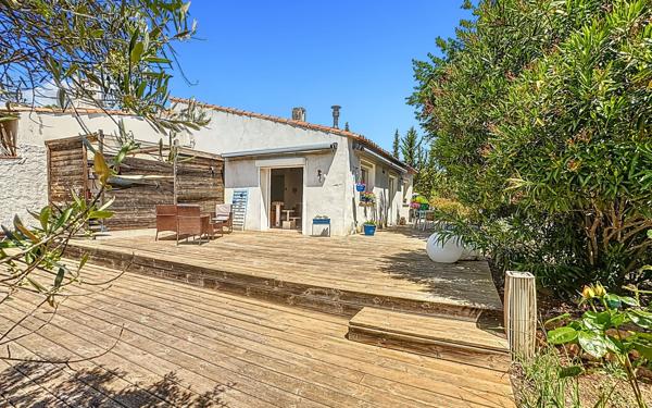 Maison à vendre    4 pièces • 103,27 m2 Roquebrune-sur-Argens