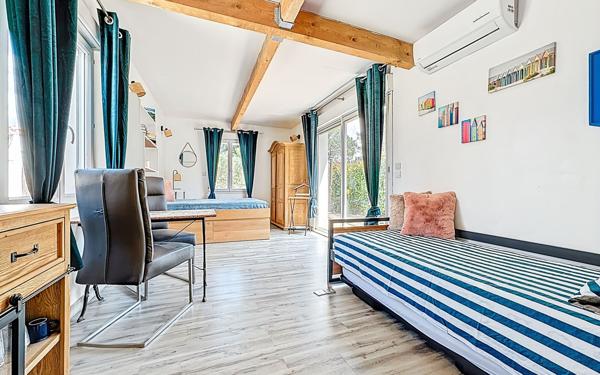 Maison à vendre    4 pièces • 103,27 m2 Roquebrune-sur-Argens