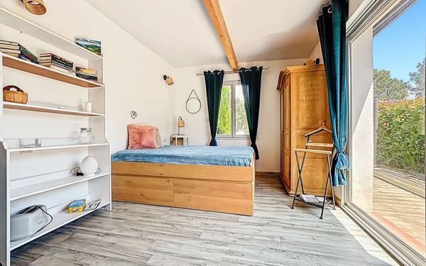 Maison à vendre    4 pièces • 103,27 m2 Roquebrune-sur-Argens