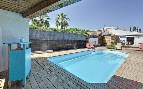 Maison à vendre    4 pièces • 103,27 m2 Roquebrune-sur-Argens