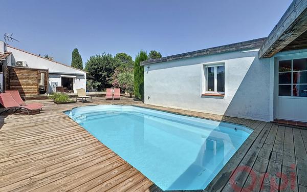 Maison à vendre    4 pièces • 103,27 m2 Roquebrune-sur-Argens