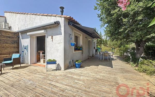 Maison à vendre    4 pièces • 103,27 m2 Roquebrune-sur-Argens