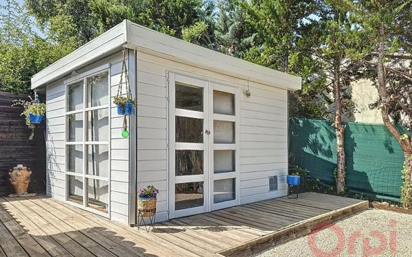 Maison à vendre    4 pièces • 103,27 m2 Roquebrune-sur-Argens