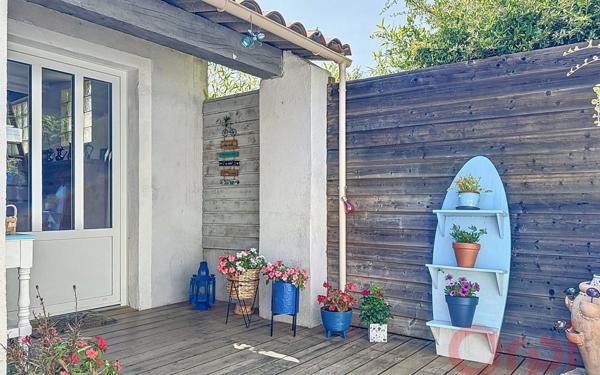 Maison à vendre    4 pièces • 103,27 m2 Roquebrune-sur-Argens