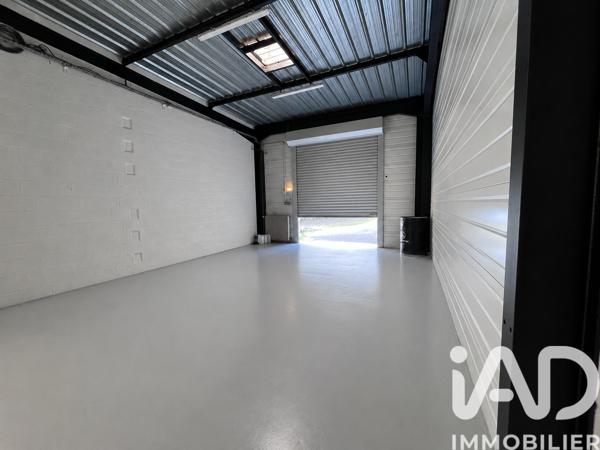 Murs commerciaux  à vendre 390 m² Herblay-sur-Seine