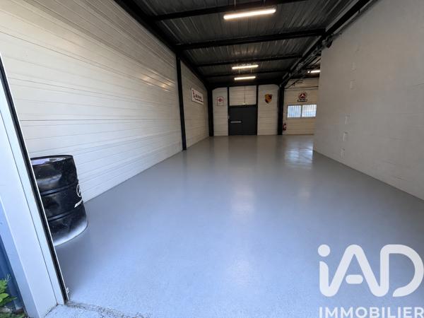 Murs commerciaux  à vendre 390 m² Herblay-sur-Seine