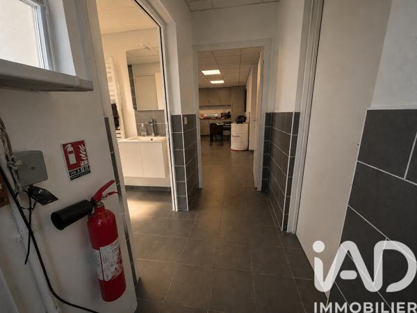 Murs commerciaux  à vendre 390 m² Herblay-sur-Seine