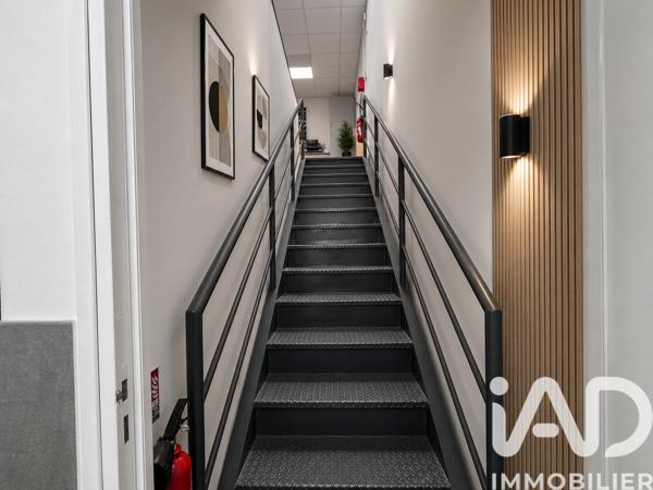 Murs commerciaux  à vendre 390 m² Herblay-sur-Seine