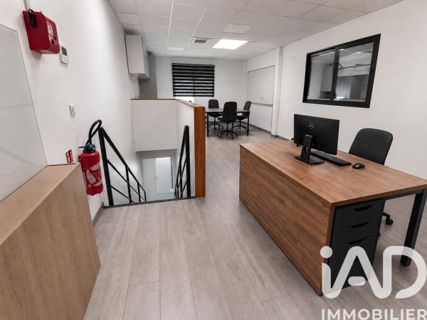 Murs commerciaux  à vendre 390 m² Herblay-sur-Seine