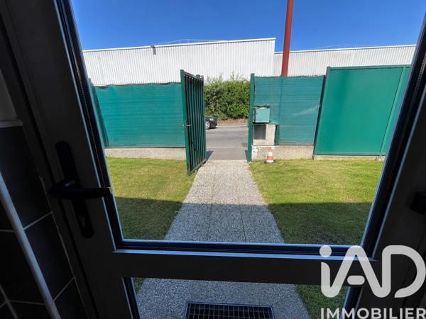 Murs commerciaux  à vendre 390 m² Herblay-sur-Seine