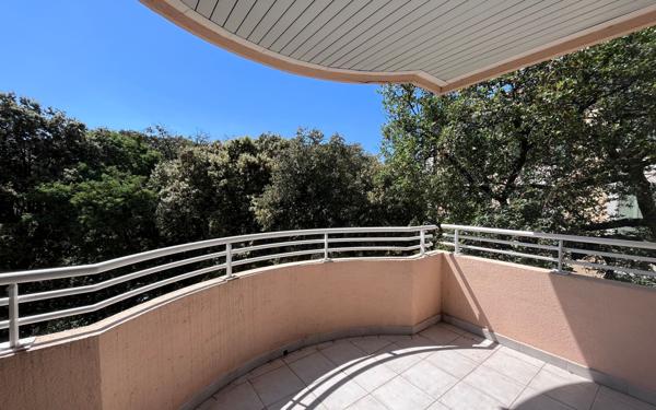 Appartement à vendre    3 pièces • 67,68 m2 Cannes