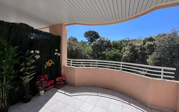Appartement à vendre    3 pièces • 67,68 m2 Cannes