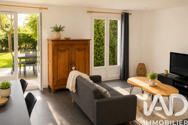 Maison à vendre 5 pièces 105 m² Rueil-Malmaison