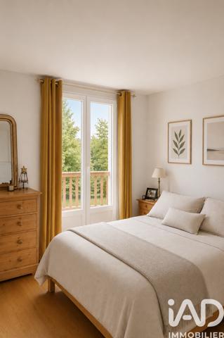 Maison à vendre 5 pièces 105 m² Rueil-Malmaison
