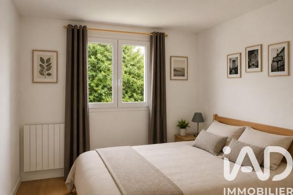 Maison à vendre 5 pièces 105 m² Rueil-Malmaison