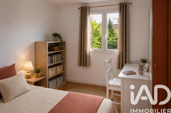 Maison à vendre 5 pièces 105 m² Rueil-Malmaison