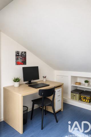 Maison à vendre 5 pièces 105 m² Rueil-Malmaison