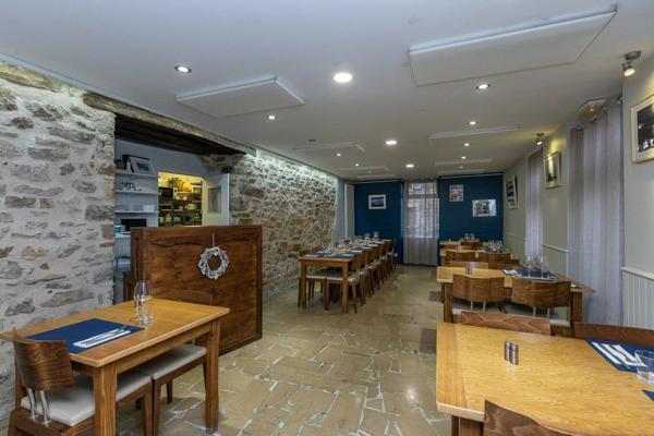 Vente Fonds de commerce 7 pièces à Lagnieu