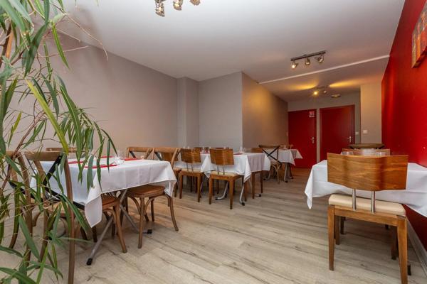 Vente Fonds de commerce 7 pièces à Lagnieu