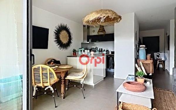Appartement à louer    3 pièces •  Porto-Vecchio