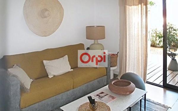 Appartement à louer    3 pièces •  Porto-Vecchio