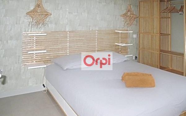 Appartement à louer    3 pièces •  Porto-Vecchio