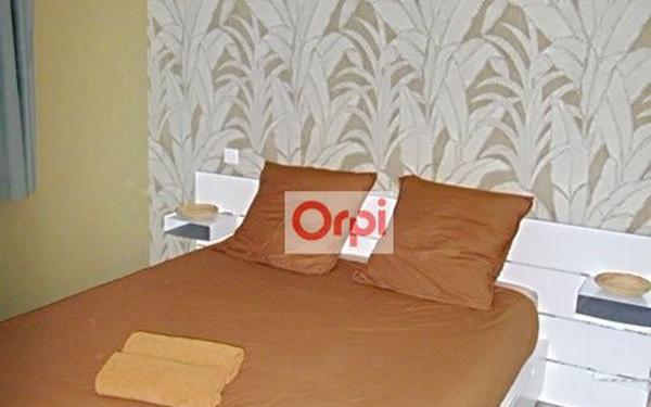 Appartement à louer    3 pièces •  Porto-Vecchio